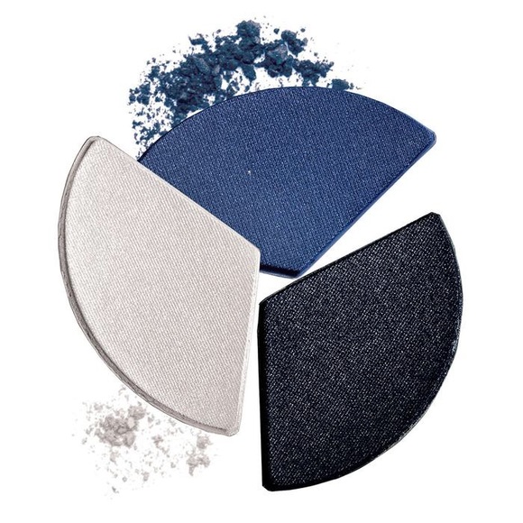 Mineral Fusion Other - ♦️2/25$ MINERAL FUSION eye shadow trio - Stormy